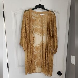 Umgee mustard duster